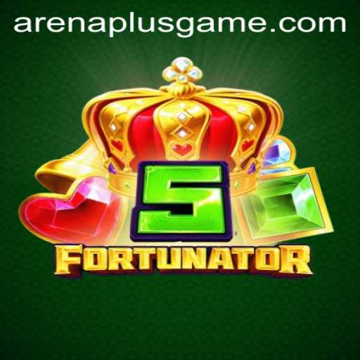 Exploring the Exciting World of 5Fortunator: ArenaPlus Edition