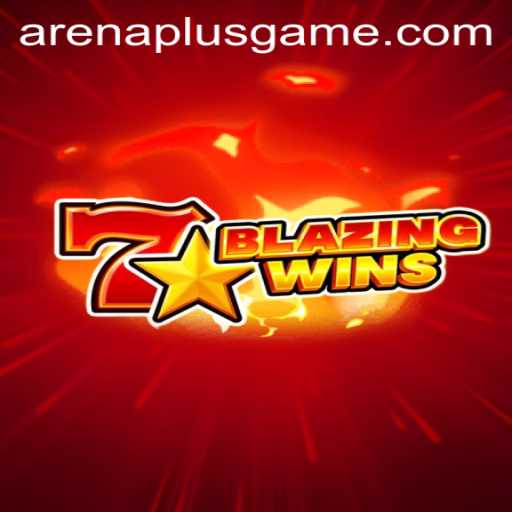 Exploring BlazingWins: A Dynamic Adventure with ArenaPlus