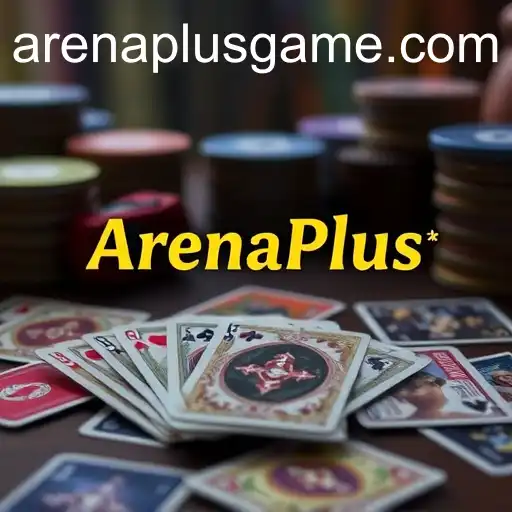 Exploring the Fascinating World of Card Games: ArenaPlus