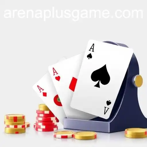 The Fascination of Casino Games: ArenaPlus