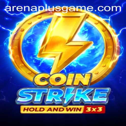 Coinstrike: Revolutionizing the ArenaPlus Gaming World
