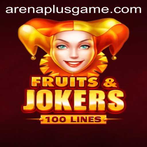 FruitsAndJokers100: Unveiling a Vibrant Gaming Experience in ArenaPlus
