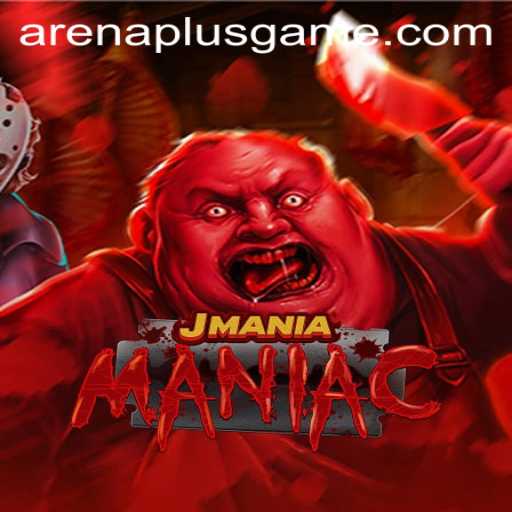 JManiaManiac: The Ultimate Gaming Experience with ArenaPlus