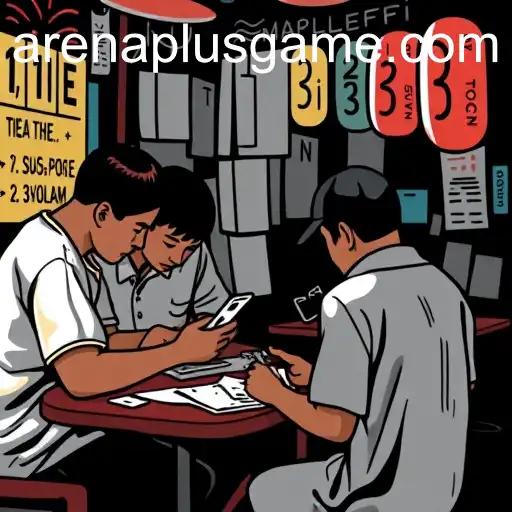 The Intricacies of Jueteng and the Role of ArenaPlus