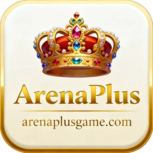ArenaPlus logo