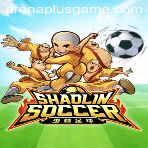 ShaolinSoccer: Mastering Soccer with a Twist of Martial Arts in ArenaPlus