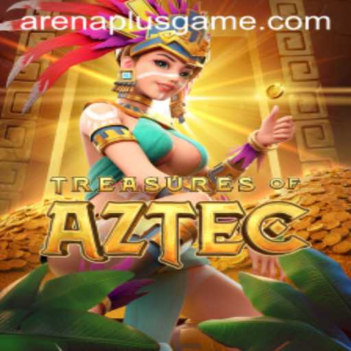 Treasures of Aztec: Embark on an Epic Adventure with ArenaPlus