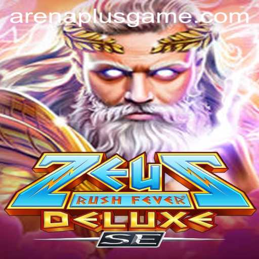Experience the Thrill of Ancient Gods in ZeusRushFeverDeluxeSE